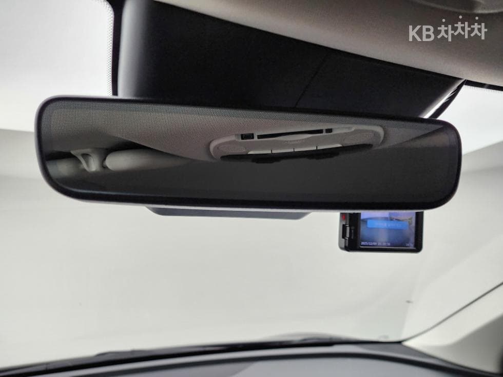 Kia EV6롱 레Seater지 2WD Air - 15