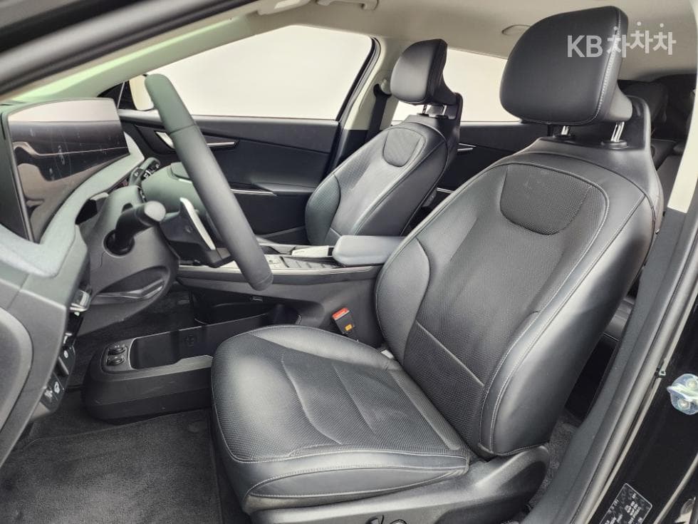 Kia EV6롱 레Seater지 2WD Air - 18