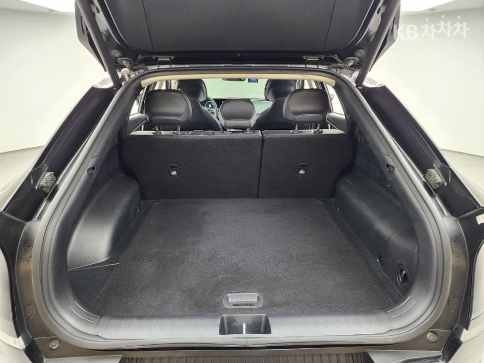 Kia EV6롱 레Seater지 2WD Air - 21