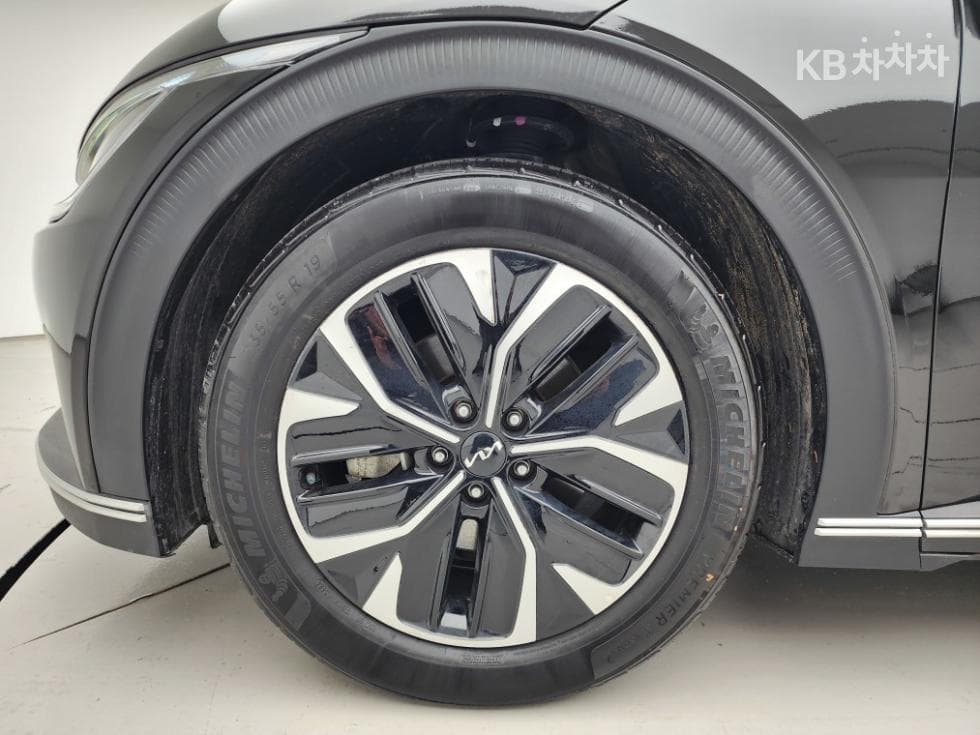 Kia EV6롱 레Seater지 2WD Air - 23