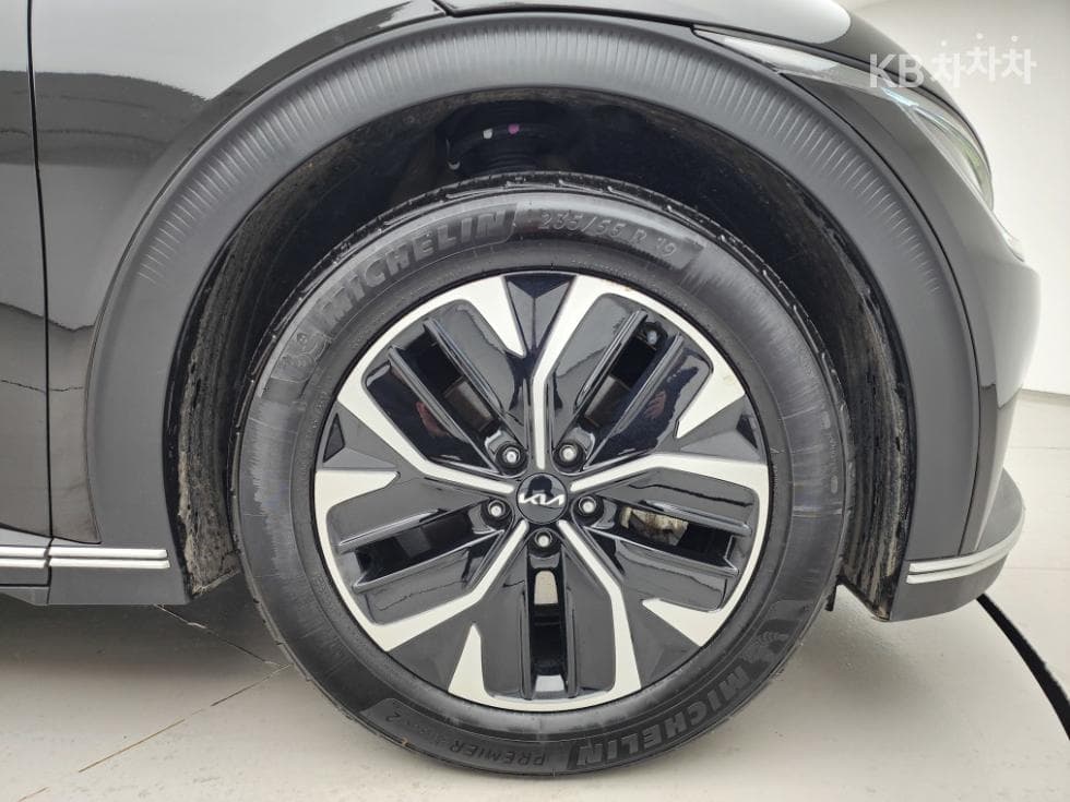 Kia EV6롱 레Seater지 2WD Air - 26
