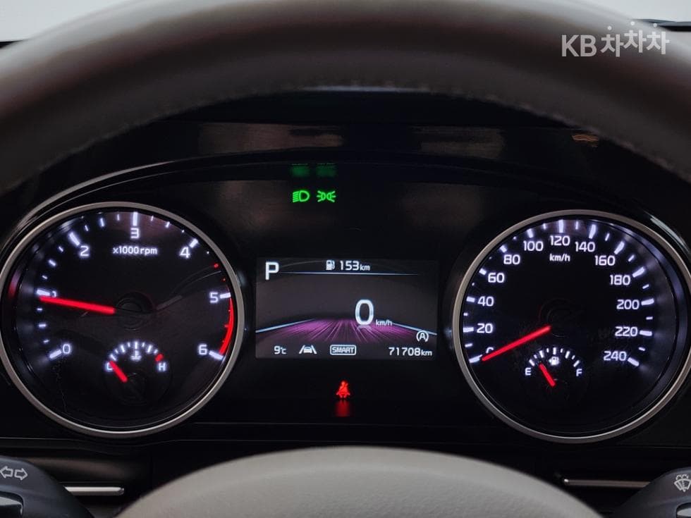 Kia The New (facelift) Carnival 4th generationD2.2 9-seater Prestige - 5