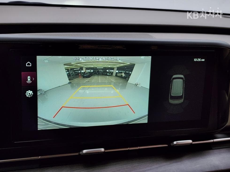 Kia The New (facelift) Carnival 4th generationD2.2 9-seater Prestige - 7