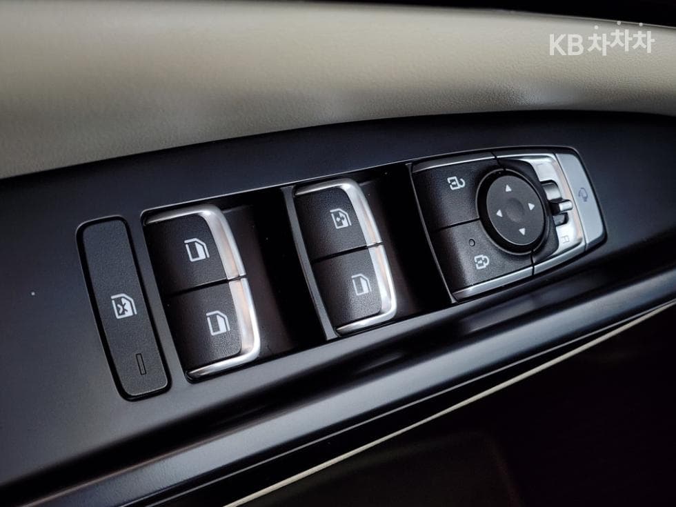 Kia The New (facelift) Carnival 4th generationD2.2 9-seater Prestige - 15