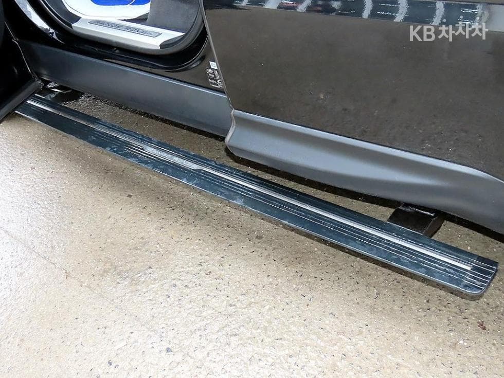 Land Rover New Range Rover Sport3.0 V6 SC - 14