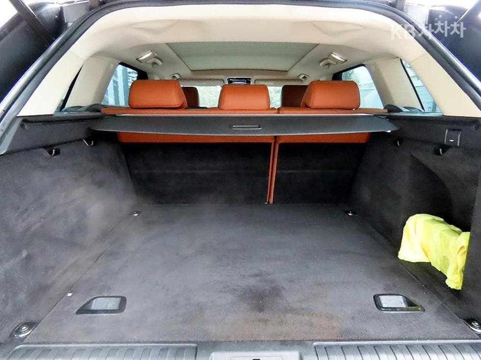 Land Rover New Range Rover Sport3.0 V6 SC - 17