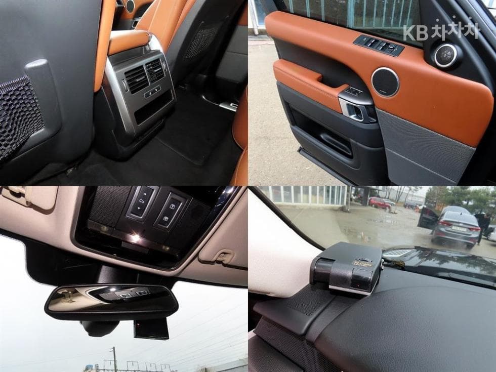 Land Rover New Range Rover Sport3.0 V6 SC - 18