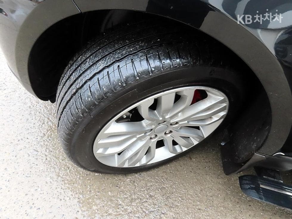 Land Rover New Range Rover Sport3.0 V6 SC - 20