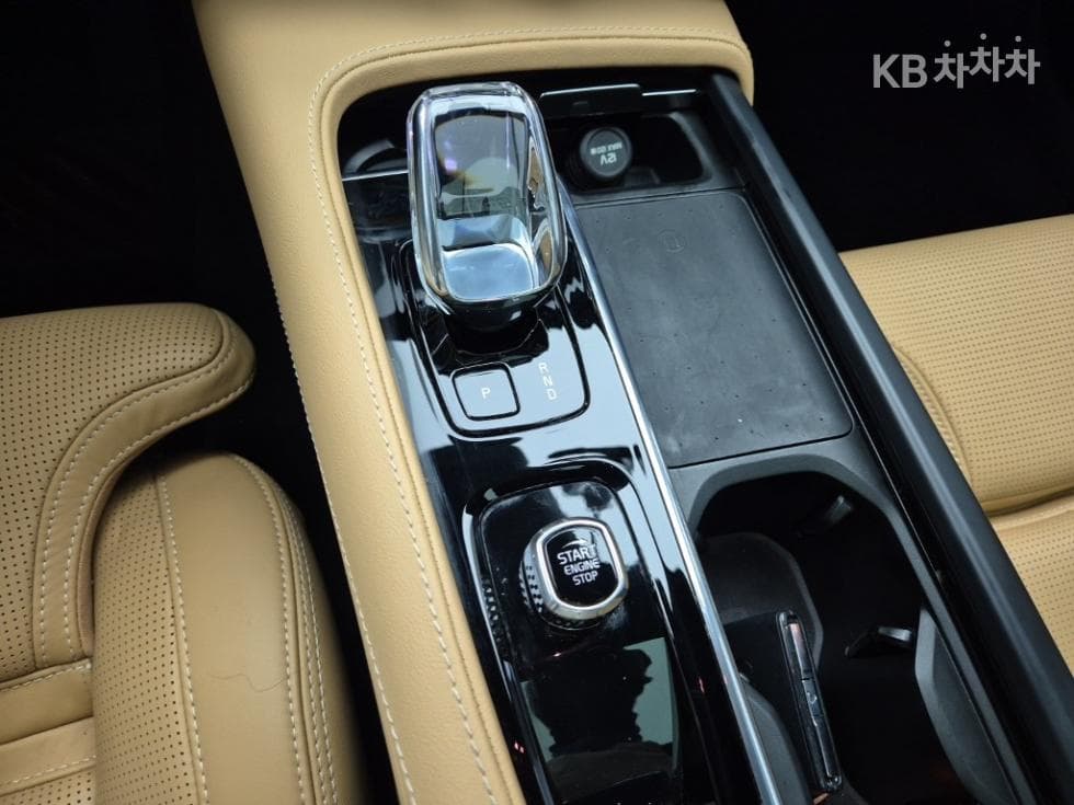 Volvo S90 Second generationB6 AWD Ultimate Bright - 8