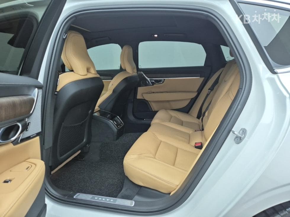 Volvo S90 Second generationB6 AWD Ultimate Bright - 12