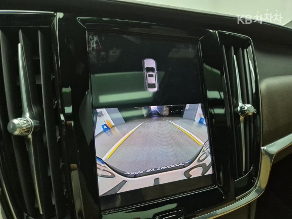 Volvo S90 Second generationB6 AWD Ultimate Bright - 15