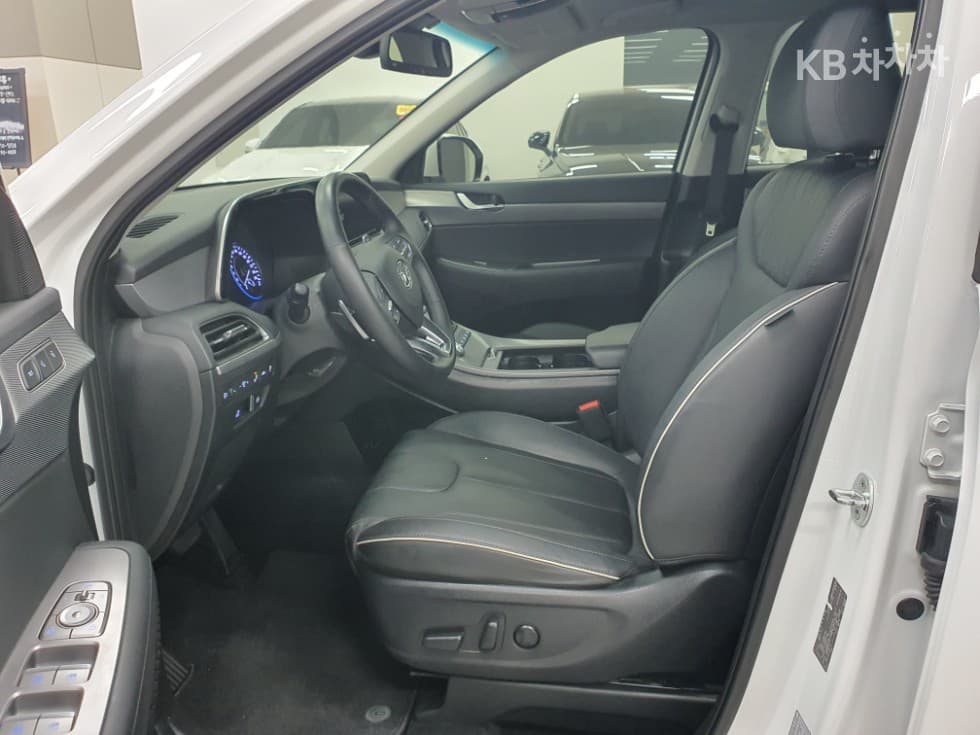 Hyundai Palisade2.2 Diesel 7-seater (Limousine) Exclusive - 7