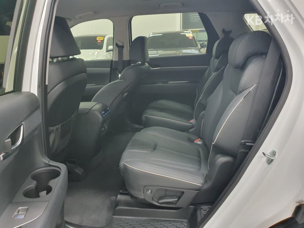 Hyundai Palisade2.2 Diesel 7-seater (Limousine) Exclusive - 8