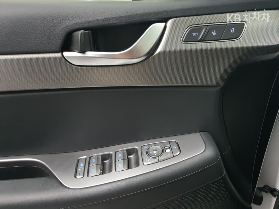 Hyundai Palisade2.2 Diesel 7-seater (Limousine) Exclusive - 11