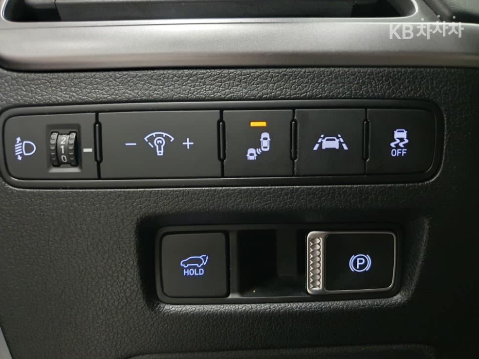 Hyundai Palisade2.2 Diesel 7-seater (Limousine) Exclusive - 12