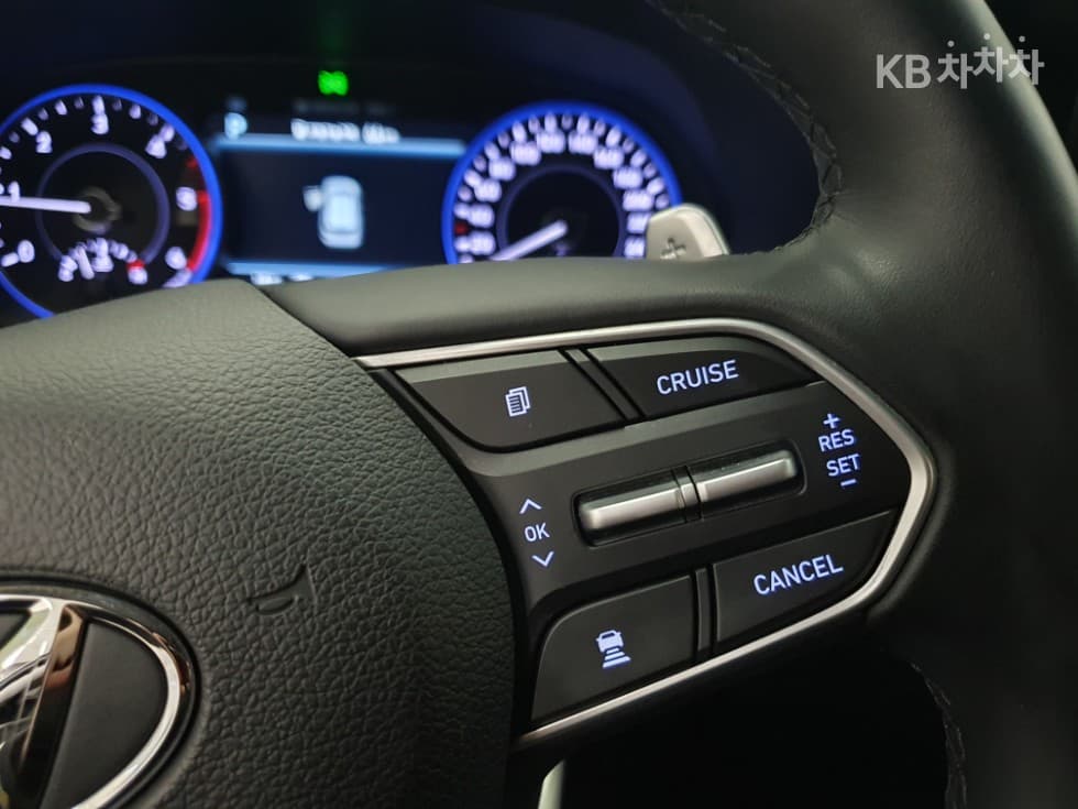 Hyundai Palisade2.2 Diesel 7-seater (Limousine) Exclusive - 14