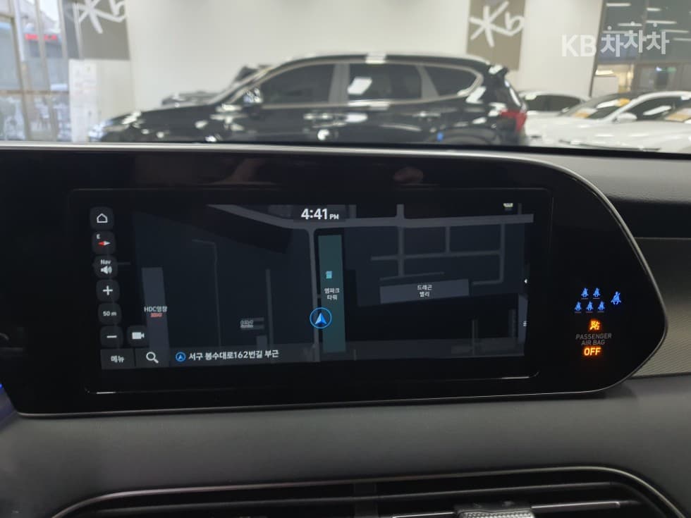 Hyundai Palisade2.2 Diesel 7-seater (Limousine) Exclusive - 15