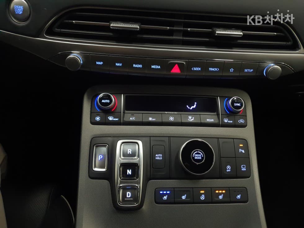 Hyundai Palisade2.2 Diesel 7-seater (Limousine) Exclusive - 17