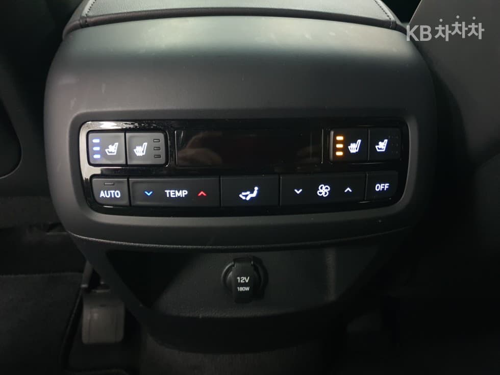 Hyundai Palisade2.2 Diesel 7-seater (Limousine) Exclusive - 18