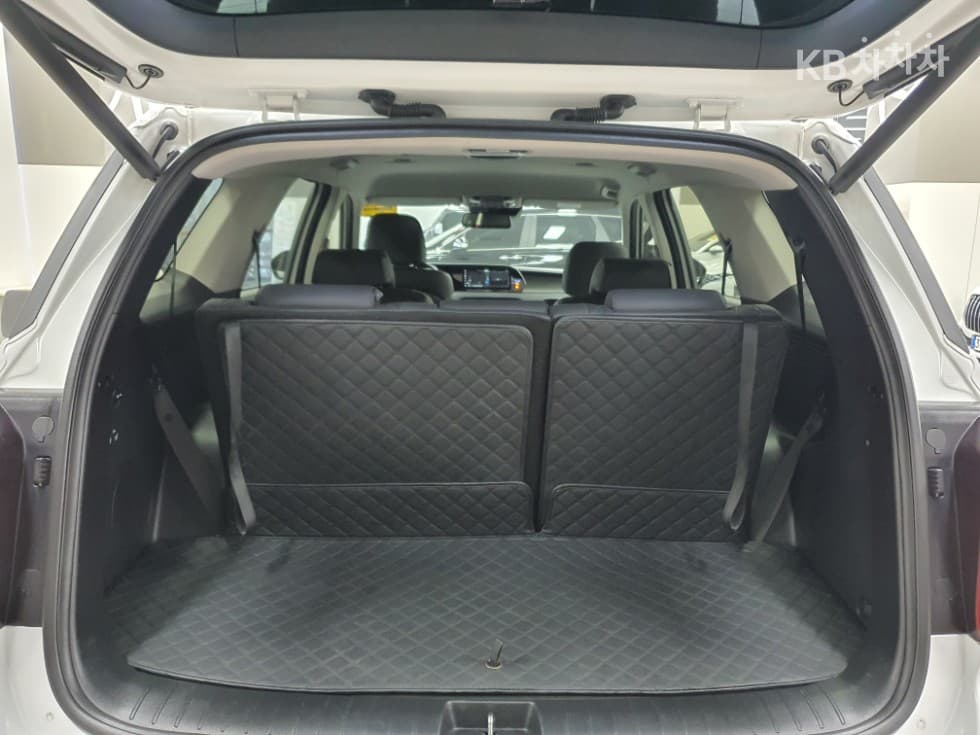 Hyundai Palisade2.2 Diesel 7-seater (Limousine) Exclusive - 19