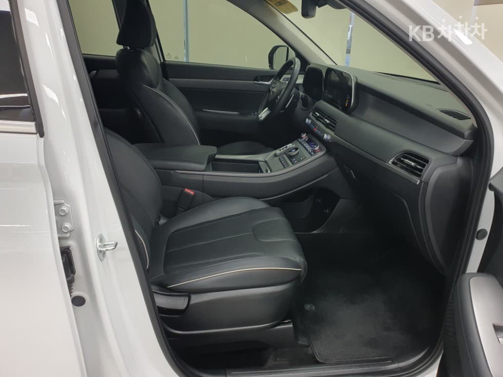 Hyundai Palisade2.2 Diesel 7-seater (Limousine) Exclusive - 22