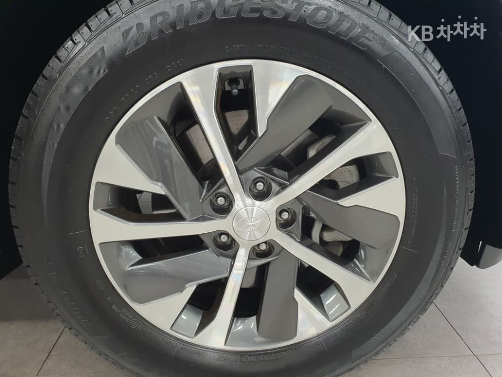 Hyundai Palisade2.2 Diesel 7-seater (Limousine) Exclusive - 23