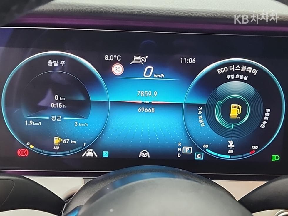 Mercedes-Benz E-Class (W213)E250 Avantgarde - 6