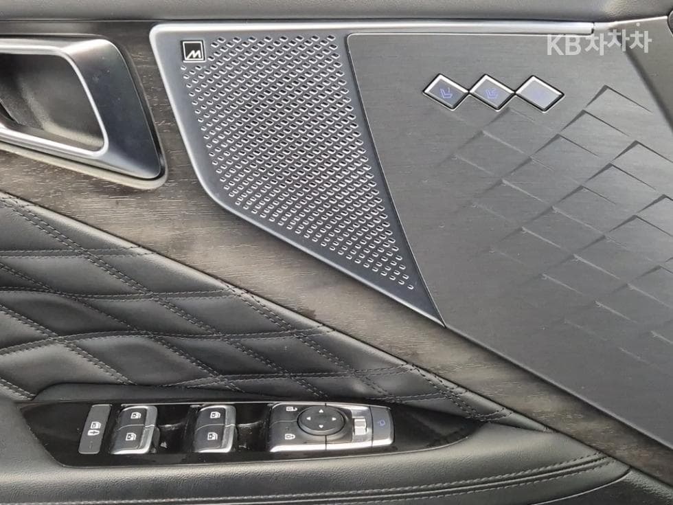 Киа K8 Хибрид1.6 Турбо Signature - 13