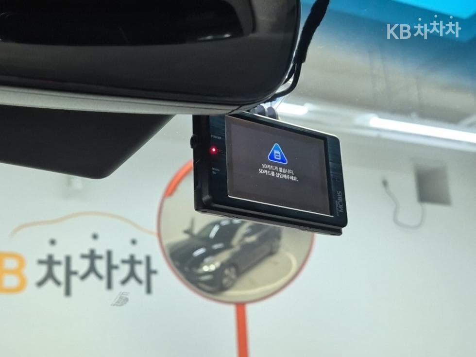 Киа K8 Хибрид1.6 Турбо Signature - 18