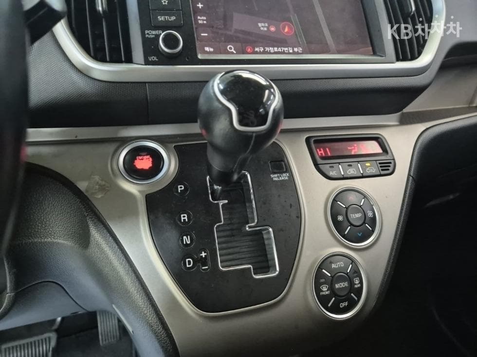 Kia The New (facelift) Ray (van)1.0 Gasoline Signature - 8