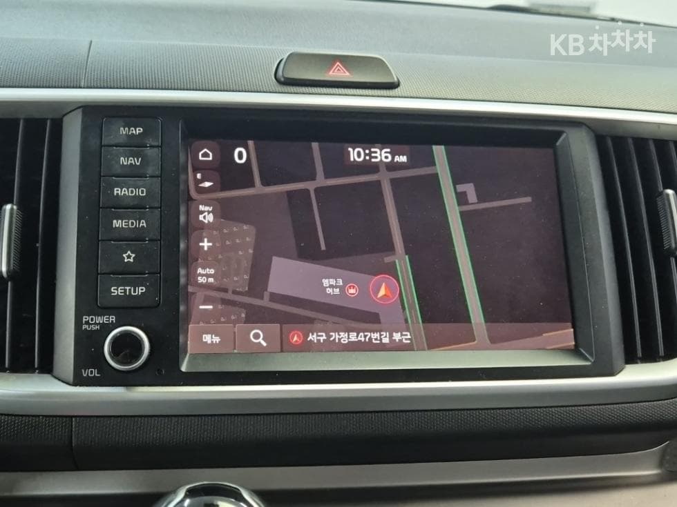 Kia The New (facelift) Ray (van)1.0 Gasoline Signature - 13