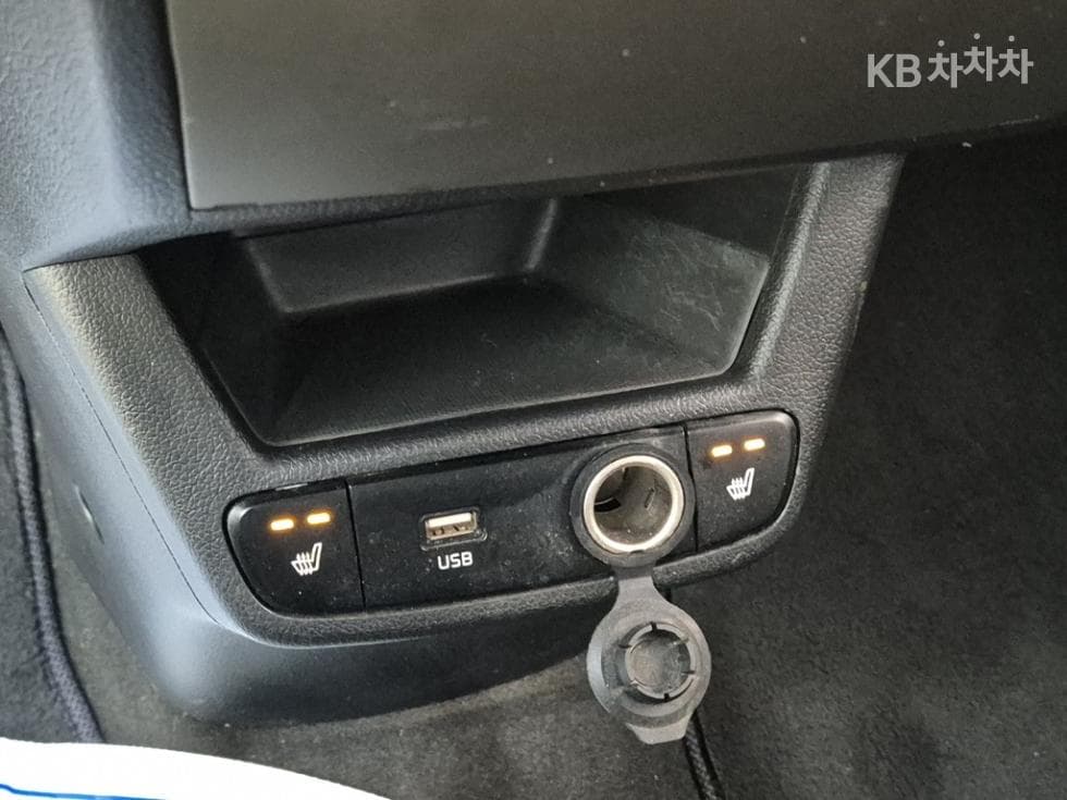 Kia The New (facelift) Ray (van)1.0 Gasoline Signature - 15