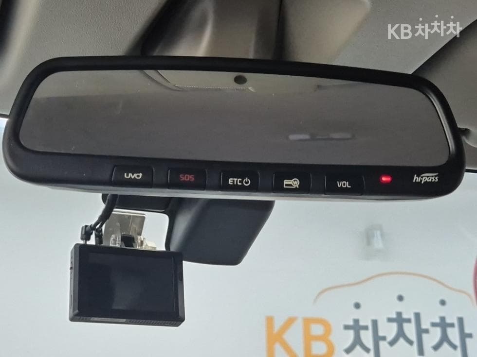 Kia The New (facelift) Ray (van)1.0 Gasoline Signature - 16