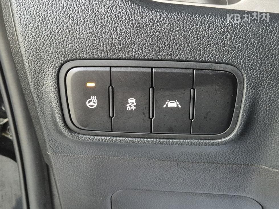 Kia The New (facelift) Ray (van)1.0 Gasoline Signature - 17