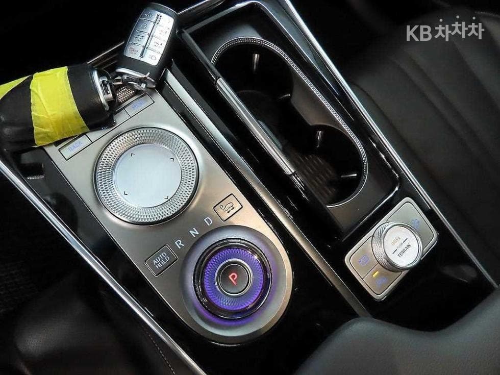 Genesis GV803.0 Diesel AWD - 10