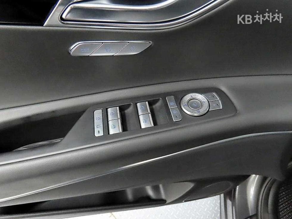 Genesis GV803.0 Diesel AWD - 11