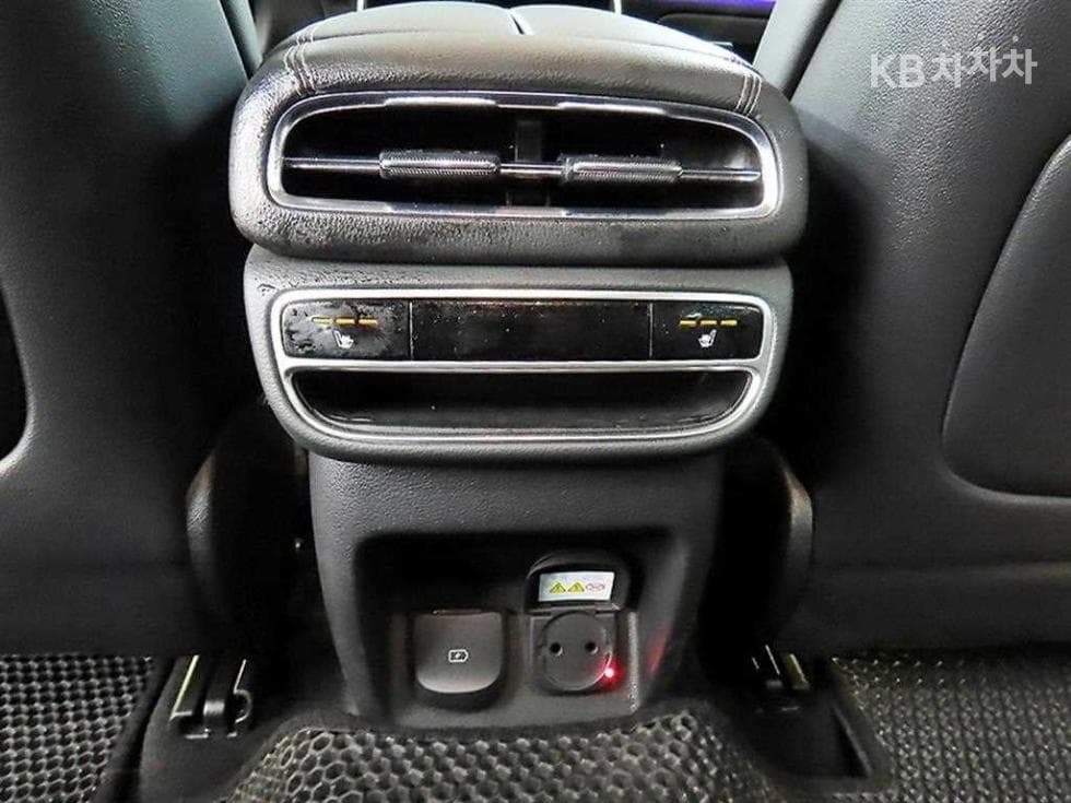 Genesis GV803.0 Diesel AWD - 12