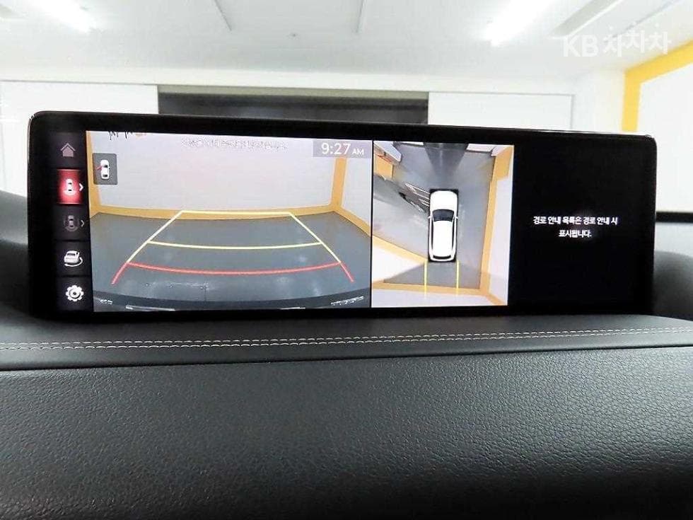 Genesis GV803.0 Diesel AWD - 15