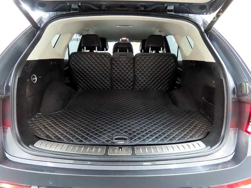 Genesis GV803.0 Diesel AWD - 17