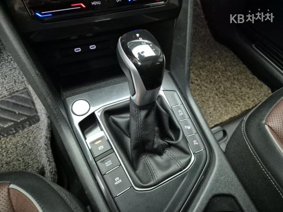 Volkswagen Tiguan Allspace2.0 Turbocharged Stratified Injection (VW) Prestige - 8