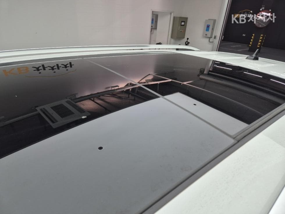 Volkswagen Tiguan Allspace2.0 Turbocharged Stratified Injection (VW) Prestige - 13