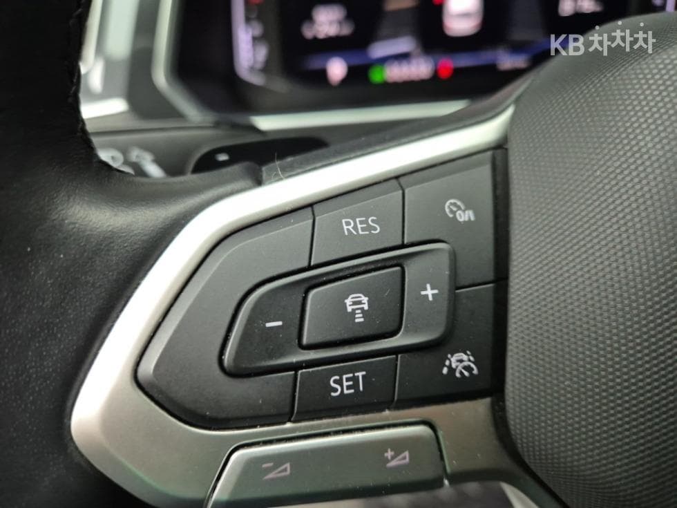 Volkswagen Tiguan Allspace2.0 Turbocharged Stratified Injection (VW) Prestige - 16