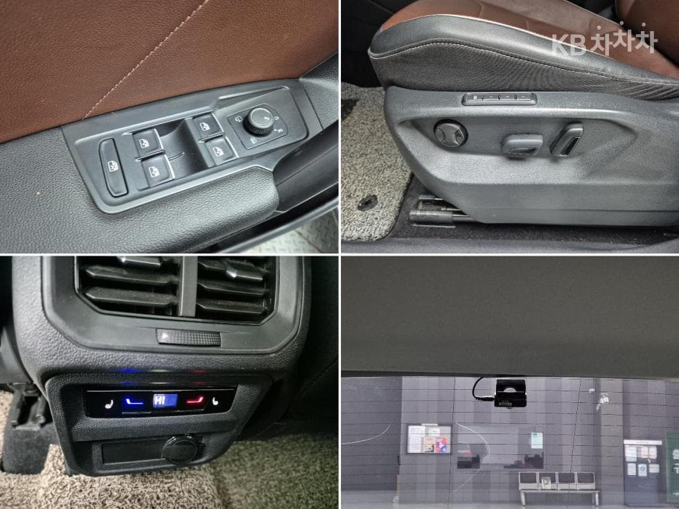 Volkswagen Tiguan Allspace2.0 Turbocharged Stratified Injection (VW) Prestige - 19