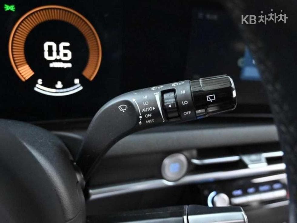 Hyundai The New (facelift) Tucson(NX (Lexus SUV)4)Gasoline 1.6T 2WD Premium - 16