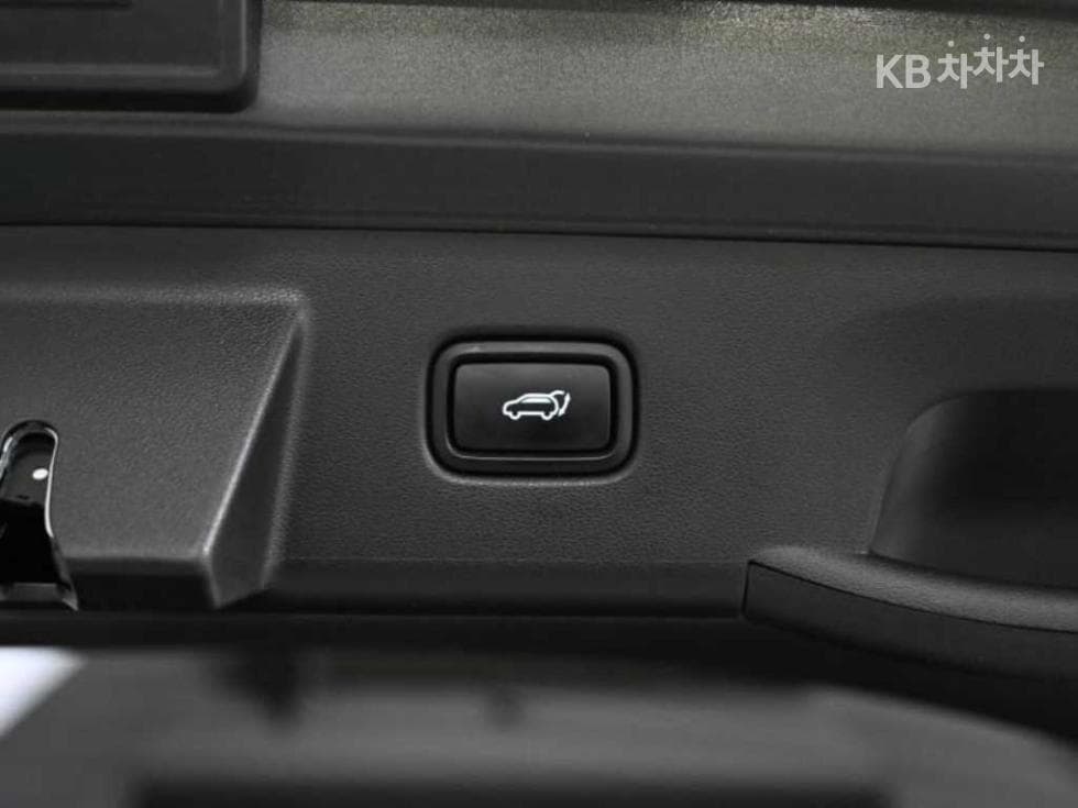 Hyundai The New (facelift) Tucson(NX (Lexus SUV)4)Gasoline 1.6T 2WD Premium - 19