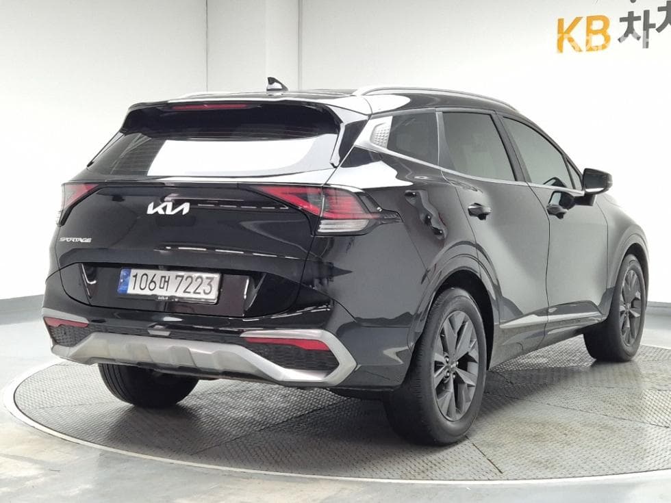 Kia The All New SportageG1.6 T-GDI 2WD Signature - 3