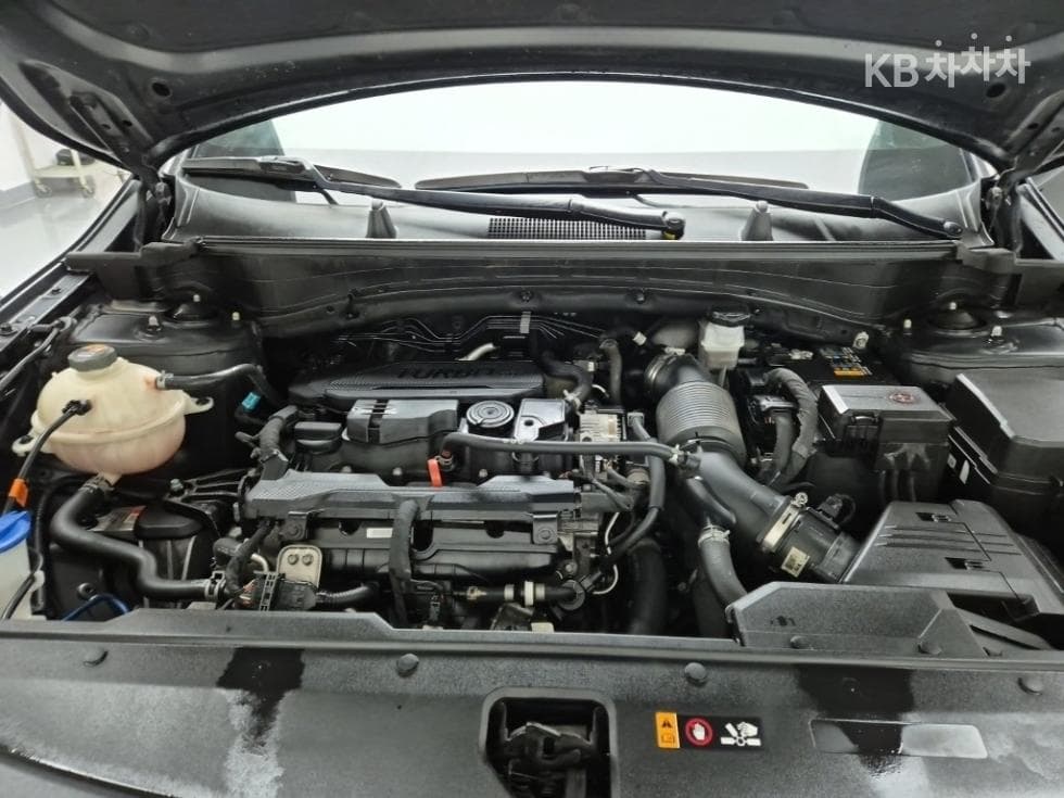 Kia The All New SportageG1.6 T-GDI 2WD Signature - 5