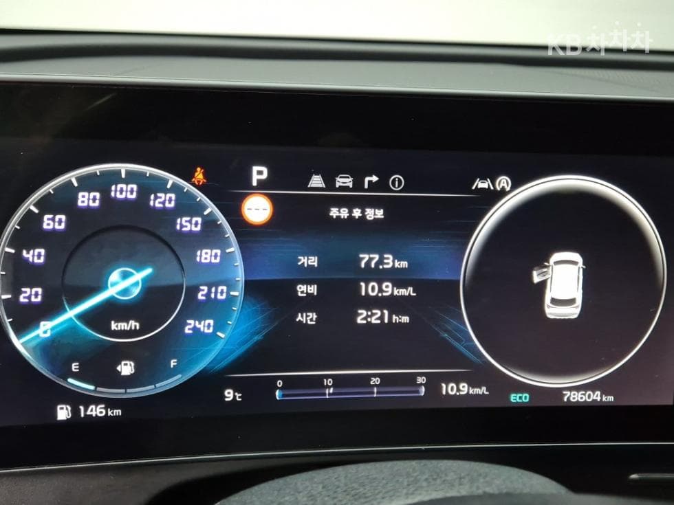 Kia The All New SportageG1.6 T-GDI 2WD Signature - 6