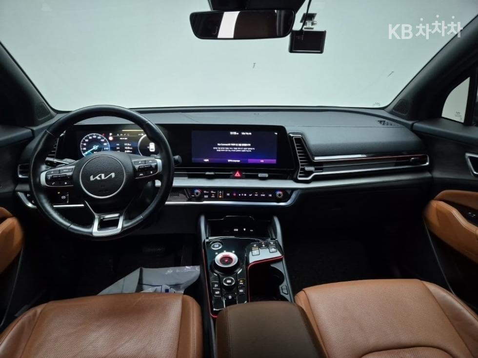 Kia The All New SportageG1.6 T-GDI 2WD Signature - 7