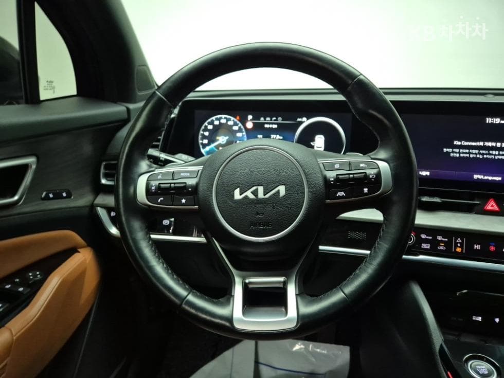 Kia The All New SportageG1.6 T-GDI 2WD Signature - 9